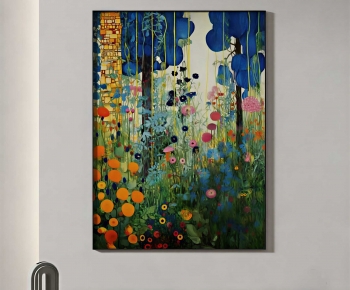 Modern Painting-ID:417813067