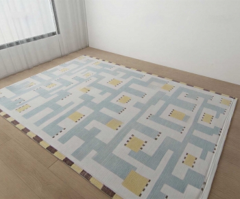 Modern The Carpet-ID:784395938