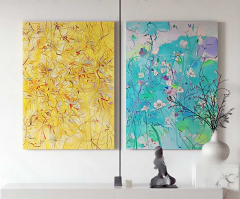 Modern Painting-ID:160744919