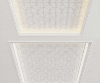 European Style Suspended Ceiling-ID:571229578