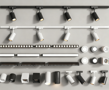 Modern Track Spotlights-ID:437506916