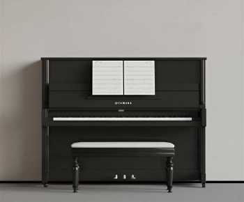 Modern Piano-ID:633235938