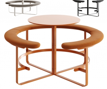 Modern Children's Table/chair-ID:591195116