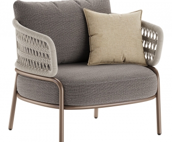 Modern Lounge Chair-ID:413357023