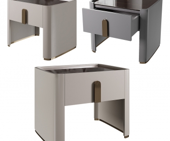 Modern Bedside Cupboard-ID:100397114
