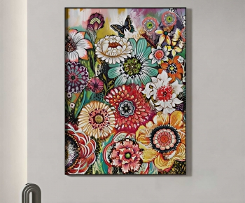 Modern Painting-ID:204018124