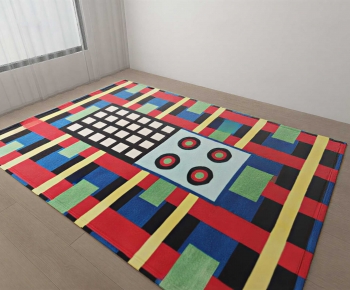 Modern The Carpet-ID:245307929