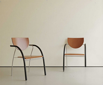 Modern Dining Chair-ID:108300922