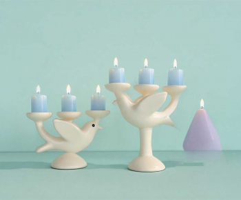 Modern Candles/Candlesticks-ID:138981107
