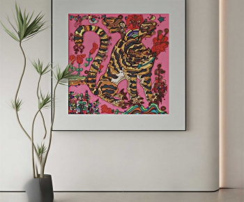 Modern Painting-ID:208868033