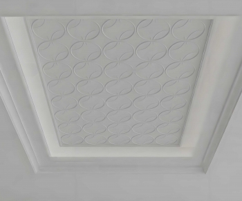 European Style Suspended Ceiling-ID:873027096