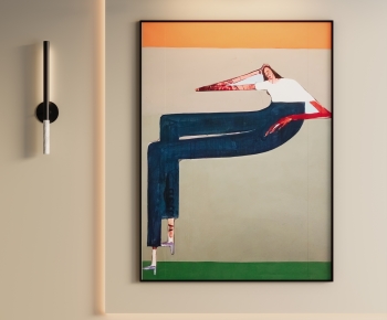 Modern Painting-ID:621040119