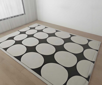 Modern The Carpet-ID:258397101