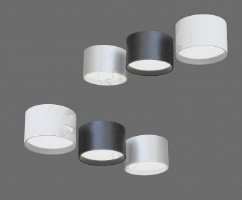 Modern Downlight Spot Light-ID:857510098