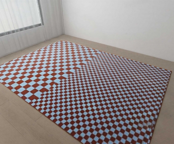 Modern The Carpet-ID:209831952