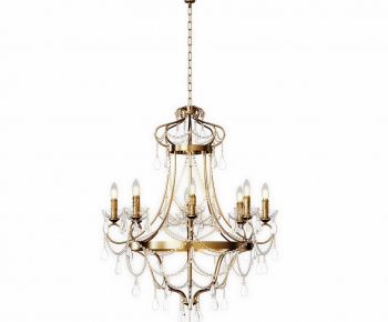 Simple European Style Droplight-ID:252518896