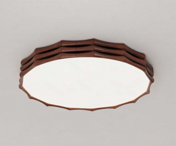 New Chinese Style Ceiling Ceiling Lamp-ID:769095902