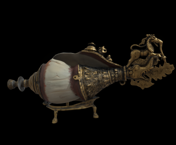 American Style Decorative Set-ID:255690104