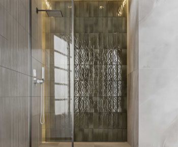 Modern Bathroom-ID:830703029