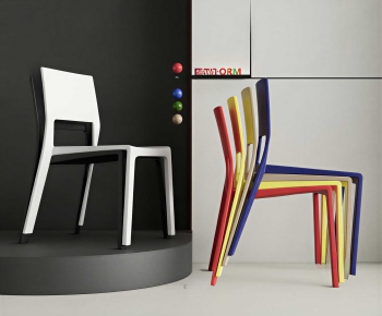 Modern Dining Chair-ID:744077924