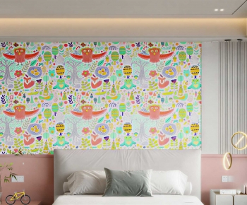 Modern Painting-ID:177469398