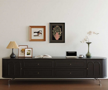 French Style TV Cabinet-ID:951649909
