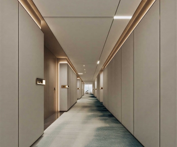 Modern Corridor-ID:365951195