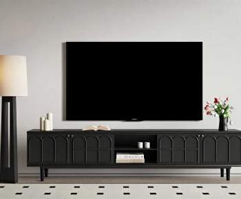 French Style TV Cabinet-ID:656223065