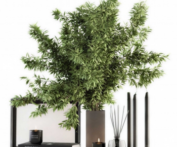 Modern Decorative Set-ID:920789965