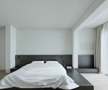 Modern Bedroom-ID:168308971