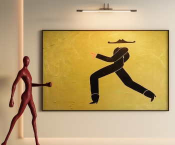 Modern Painting-ID:243515011