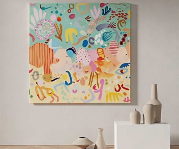 Modern Painting-ID:289671909