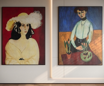 Modern Painting-ID:372432951