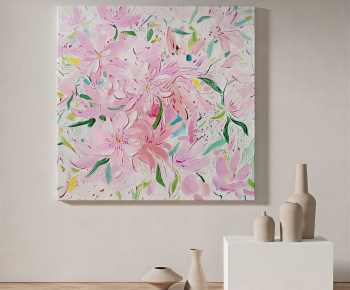 Modern Painting-ID:458120113