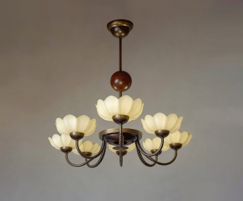 French Style Droplight-ID:252370845