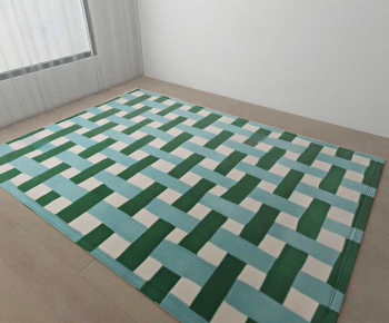 Modern The Carpet-ID:817667018