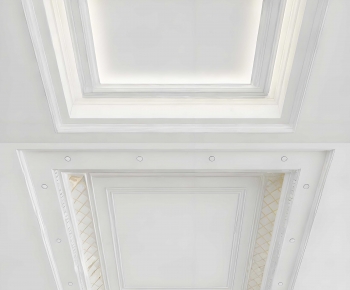 European Style Suspended Ceiling-ID:771620047