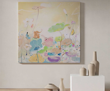 Modern Painting-ID:729237088