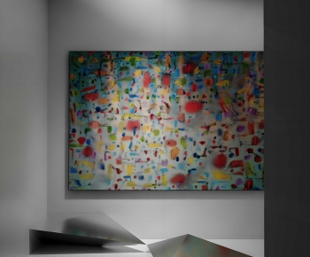 Modern Painting-ID:309859046