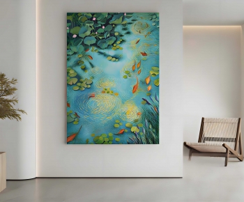 Modern Painting-ID:566905987