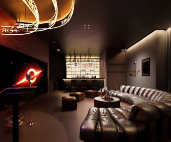 Modern Rest And Entertainment-ID:538505089