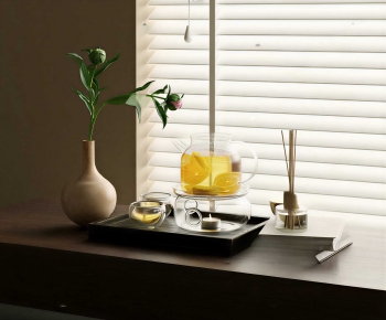 Modern Decorative Set-ID:339762932