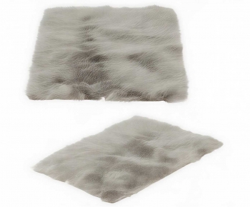 Modern Plush Carpet-ID:889676097