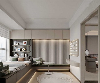 Modern Tatami-ID:694556959