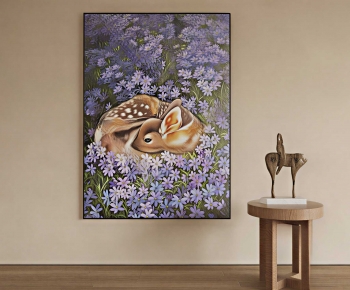 Modern Painting-ID:965622904