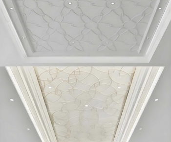 Modern Suspended Ceiling-ID:361166002