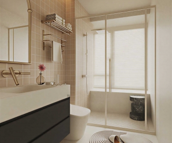 Modern TOILET-ID:585675957