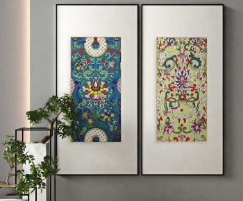 New Chinese Style Painting-ID:578181985