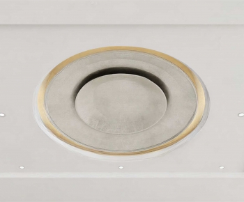 Modern Suspended Ceiling-ID:172470091