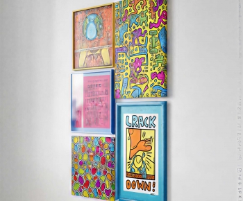 Modern Painting-ID:143187056